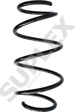 Пружина подвески Suplex передняя для BMW 3 VI (F3x) 2011-2026. Артикул 06336
