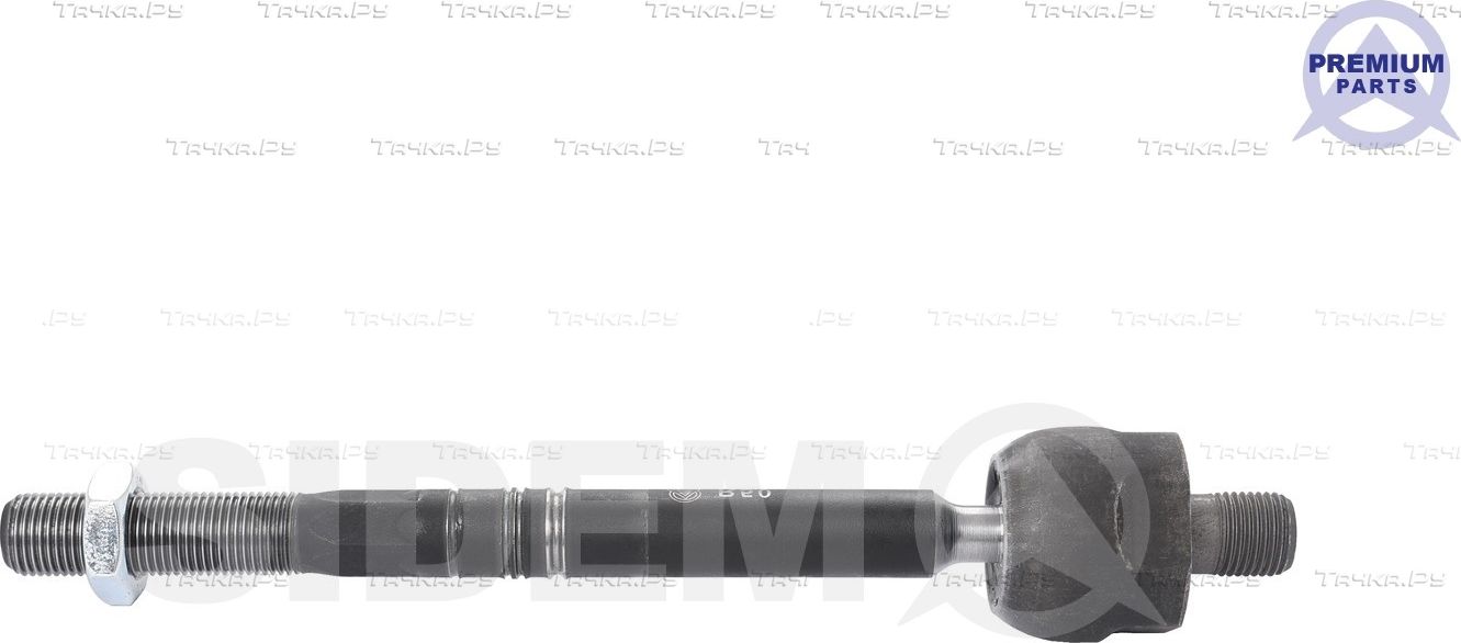Рулевая тяга Sidem правая/левая для Audi TT III (8S) 2014-2026. Артикул 37617