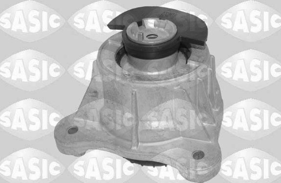 Подушка (опора) двигателя Sasic. Артикул 2706639