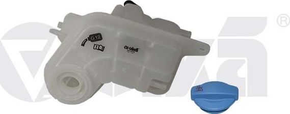 Расширительный бачок Vika. Артикул 11211838001