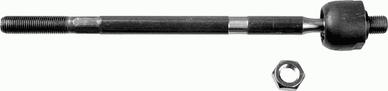 Рулевая тяга Lemforder. Артикул 34691 01