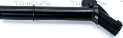 Наконечник свечной MERCEDES Tesla. Артикул CP146