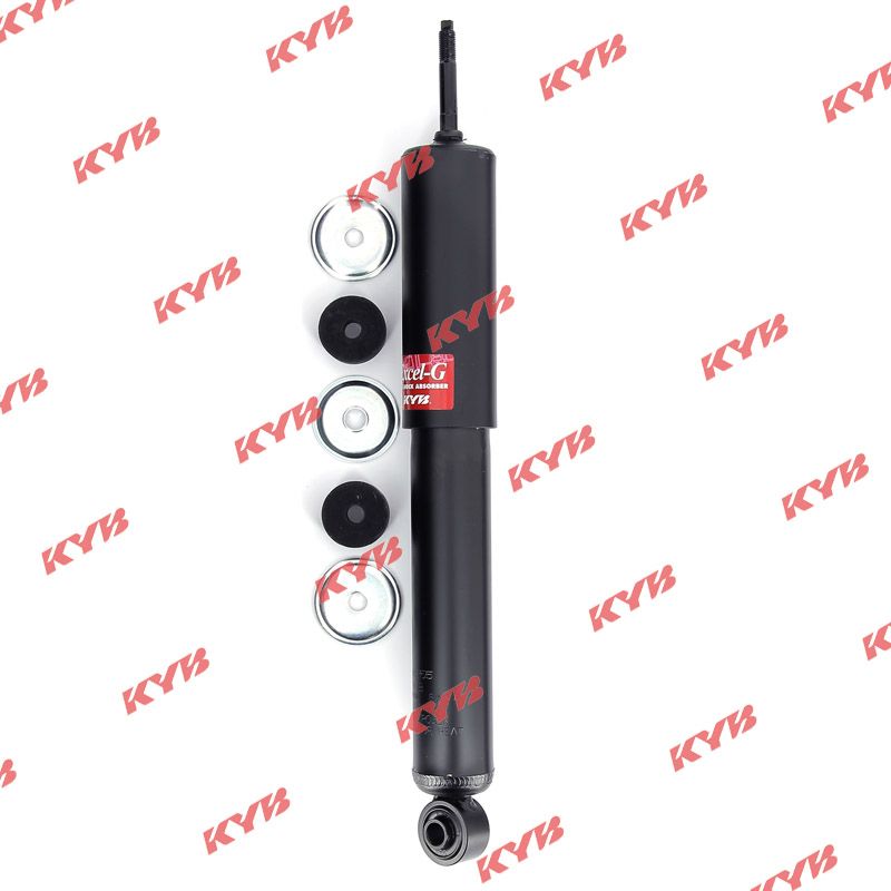 Амортизатор KYB (Каяба) Excel-G. Артикул 344355