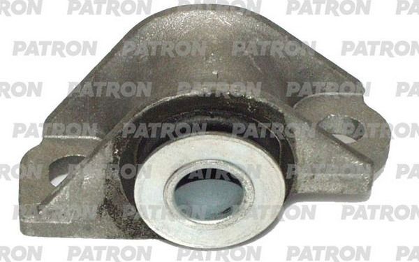 Сайлентблок переднего рычага подвески Patron. Артикул PSE1272