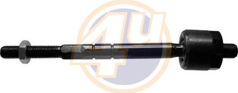 Рулевая тяга 4U. Артикул MR-E-02913
