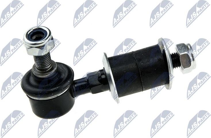 Стойка (тяга) стабилизатора NTY. Артикул ZLP-SU-009