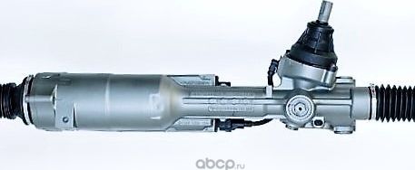 Новая электрическая рулевая рейка Audi A6/S6 2010 (Pstpro). Артикул A03042PST