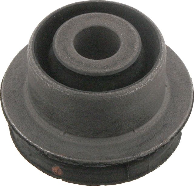 Сайлентблок заднего рычага подвески Febi Bilstein правый/левый нижний внешний для Audi A4 I (B5) 1995-2001. Артикул 32226