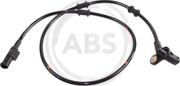 Датчик ABS ABS. Артикул 30220