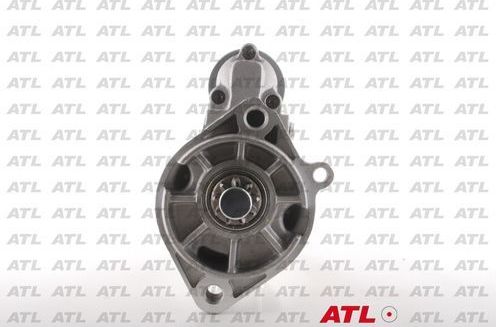 Стартер ATL/Delta Autotechnik для Volkswagen LT II 1996-2001. Артикул A 18 383