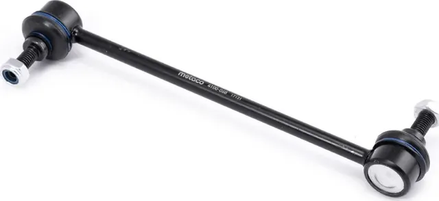 Тяга/стойка стабилизатора (Metaco). Артикул 4100-068