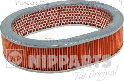 Воздушный фильтр Nipparts. Артикул J1321007