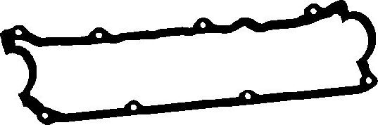 Прокладка клапанной крышки 441724 Corteco. Артикул 440274H