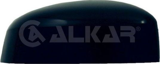 Кожух зеркала бокового Alkar правое для Ford Focus II 2008-2012. Артикул 6344401