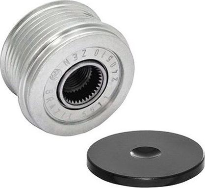 Шкив генератора Magneti Marelli. Артикул 940113010078