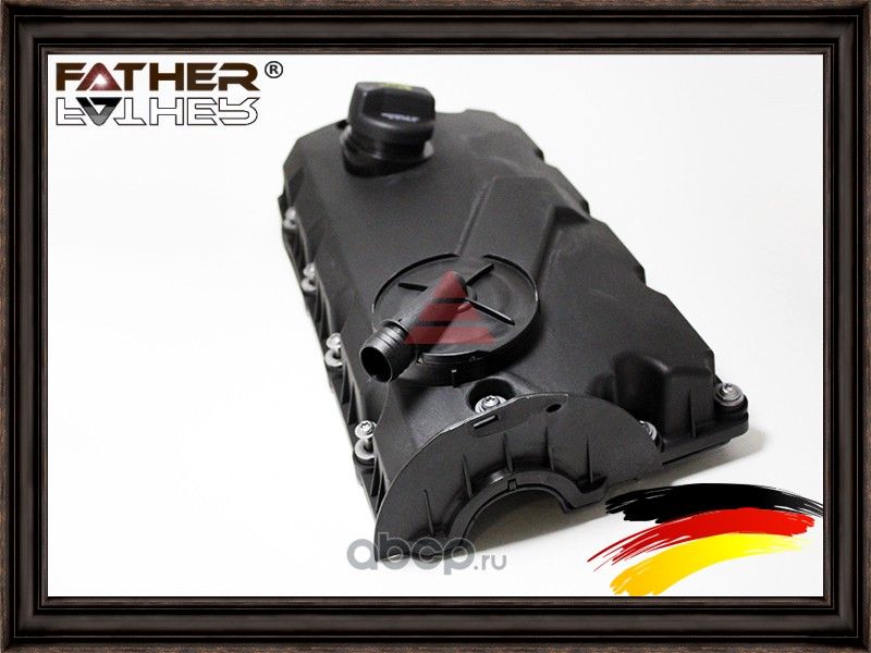 Крышка клапанная (Father). Артикул F1782R29