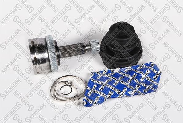 Шрус наружный (граната) Stellox. Артикул 150 1910-SX