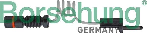 Датчик износа тормозных колодок  Borsehung. Артикул B13376