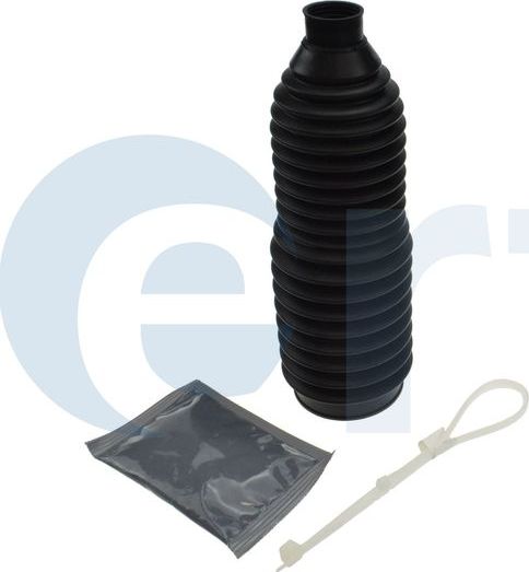 Пыльник рулевой рейки (комплект) ERT передний правый/левый для Audi A4 I (B5) 1994-2001. Артикул 510065