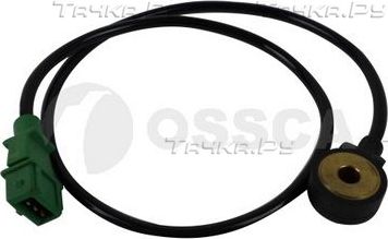 Датчик детонации OSSCA для Volkswagen Touareg I 2002-2006. Артикул 06656