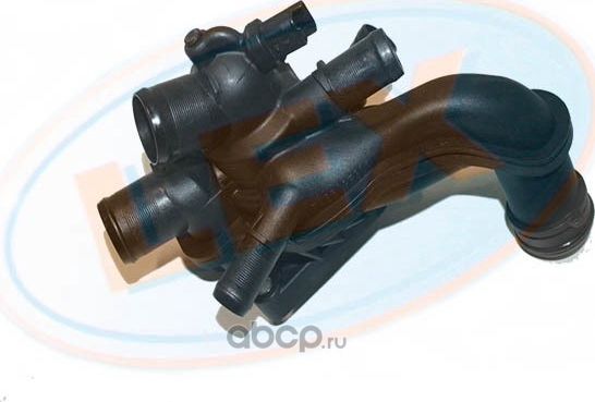 Термостат (с фланцем/датч) (LEX). Артикул TM3473