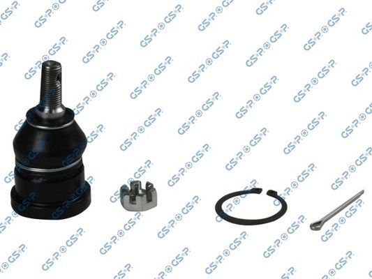 Шаровая опора GSP передняя верхняя для Chrysler Sebring II 2001-2007. Артикул S080625