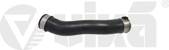 Патрубок интеркулера Vika для BMW 1 I (E82/E88) 2008-2013. Артикул 11316701