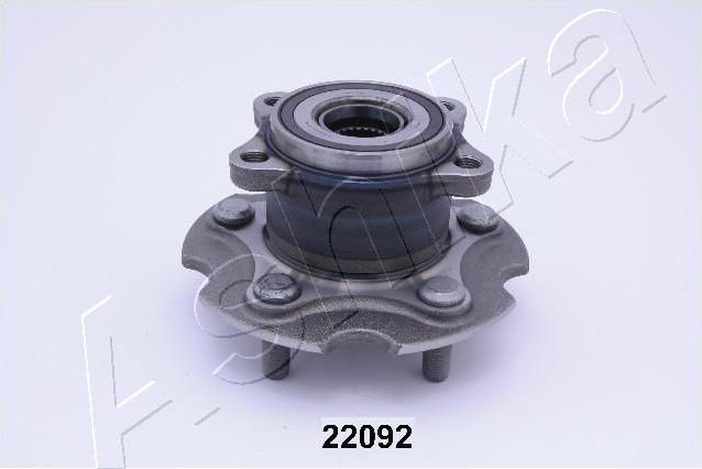 Ступица колеса ASHIKA задняя для Toyota RAV4 III (XA30) 2006-2013. Артикул 44-22092