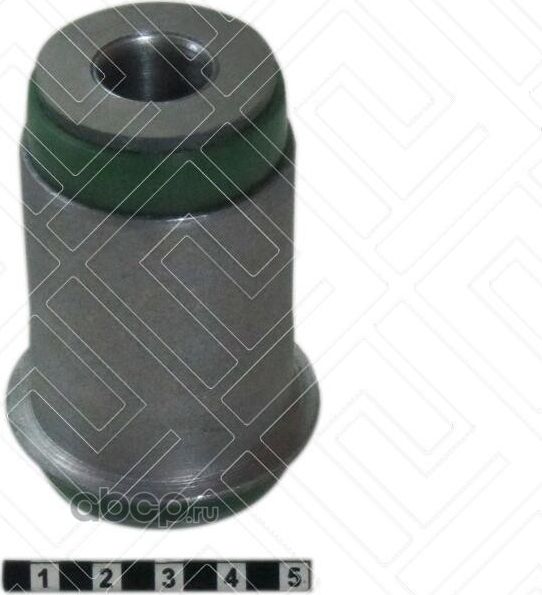 Сайлентблок передний нижнего рычага передней подвески запрессованный (Полиуретан). Артикул 10614701