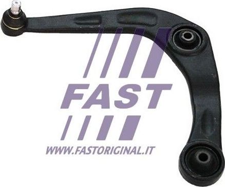 Поперечный рычаг передней подвески Fast (сталь). Артикул FT15522