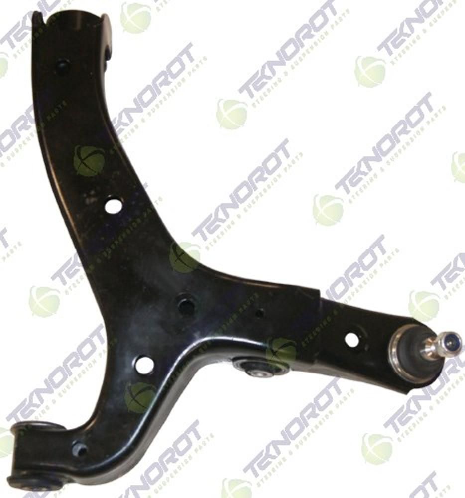 Поперечный рычаг передней подвески Teknorot. Артикул V-248