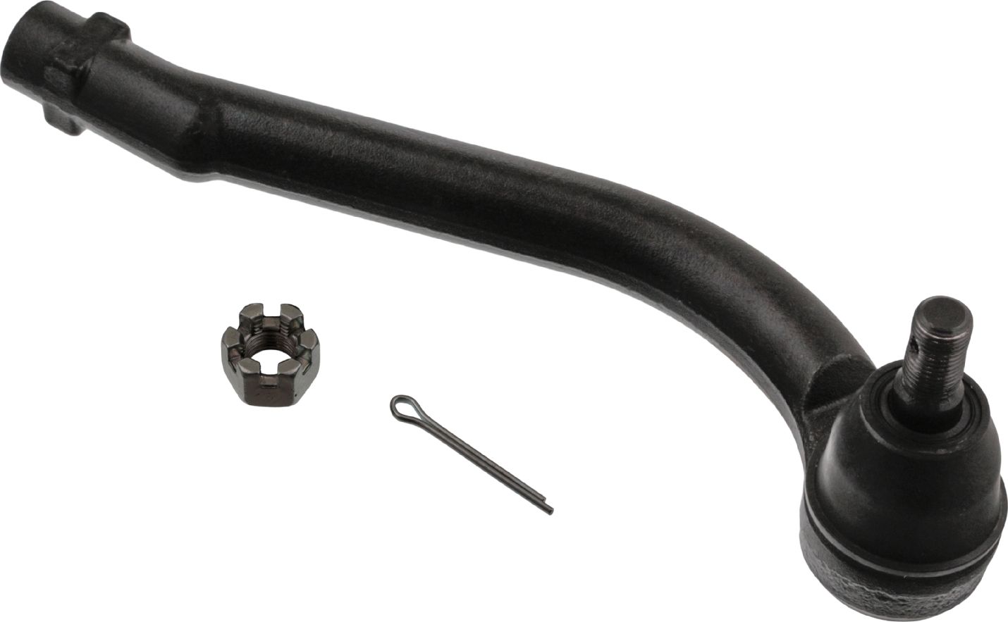 Наконечник рулевой тяги Febi Bilstein ProKit. Артикул 41920