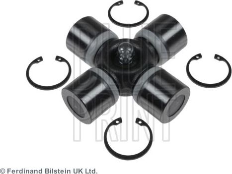 Крестовина карданного вала Blue Print. Артикул ADJ133901