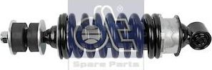 Амортизатор кабины DT Spare Parts. Артикул 5.65003