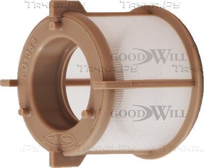 Топливный фильтр GoodWill. Артикул FG 1086