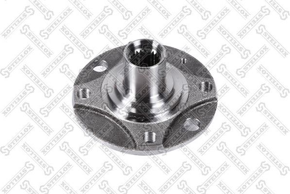 Ступица колеса Stellox. Артикул 42-15116-SX
