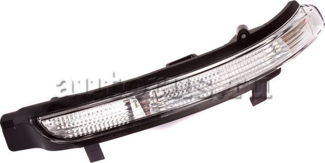 Зеркало боковое VAG. Артикул 3T0949102