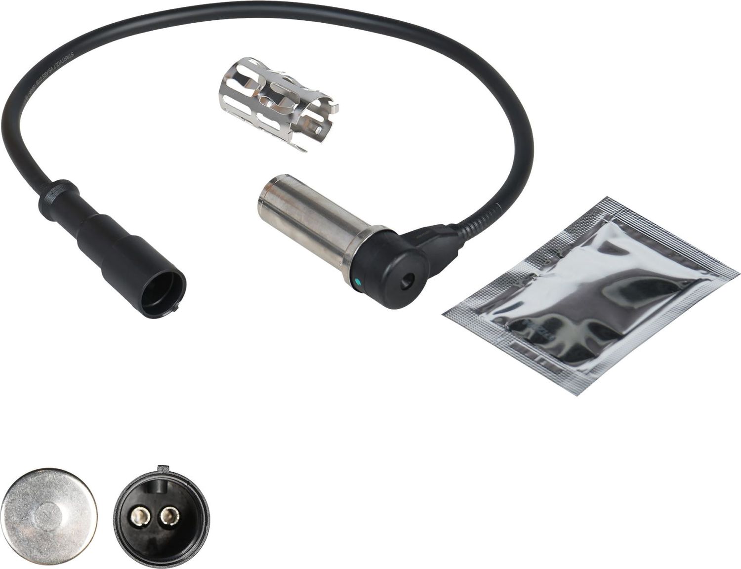 Датчик ABS StartVOLT передний/задний для DAF CF 2013-2026. Артикул VS-ABS 0709