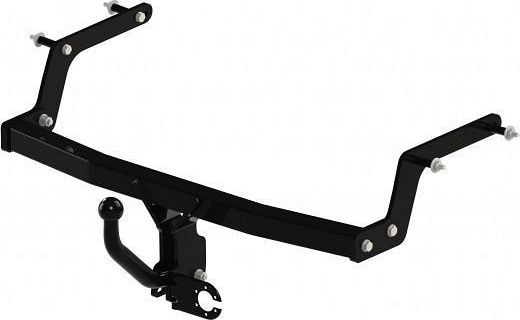 Фаркоп Шериф для Renault Sandero Stepway II 2014-2022. Артикул 2982.12