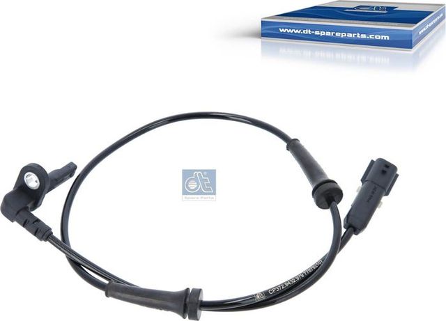 Датчик ABS DT Spare Parts задний для Renault Master III 2010-2026. Артикул 6.61979