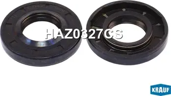 Сальник рулевой рейки (Krauf) Krauf. Артикул HAZ0327CS