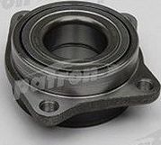 Ступица колеса с интегрированным подшипником Patron. Артикул PBK3307H