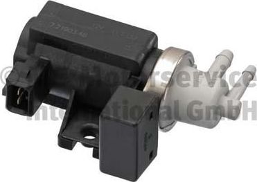 Турбина (турбокомпрессор) Pierburg для Fiat Marea 2000-2002. Артикул 7.21903.48.0