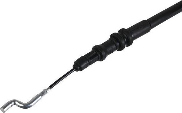 Трос ручника (тросик ручного тормоза) Stellox задний правый/левый для Volkswagen Transporter T5 2004-2009. Артикул 29-96010-SX