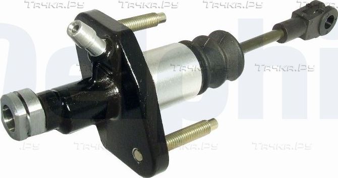 Цилиндр сцепления главный Delphi для Opel Astra G 1998-2009. Артикул LM80246