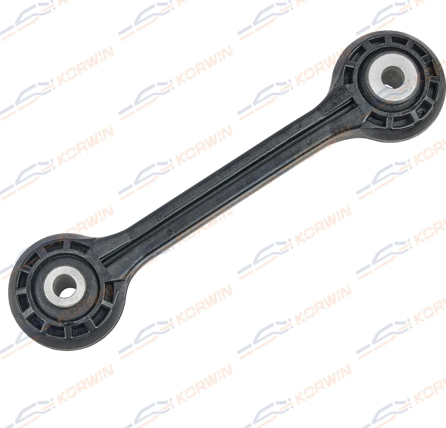 Стойка стабилизатора FR L R Audi A4 2007 2012 гарантия 1 год 30т км) (Korwin). Артикул KWAD1596