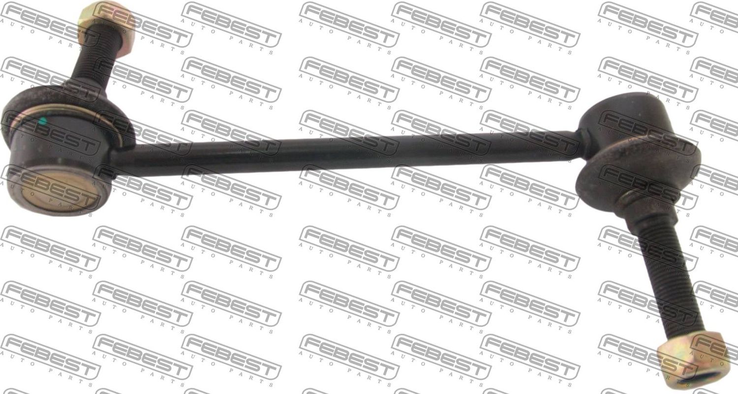 Стойка (тяга) стабилизатора Febest. Артикул 1623-164F