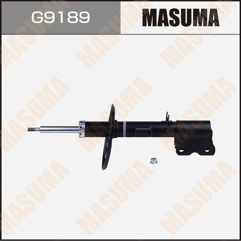 Амортизатор Masuma. Артикул G9189