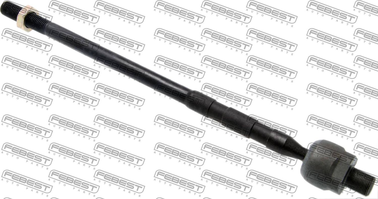 Рулевая тяга Febest. Артикул 0722-SX4UN