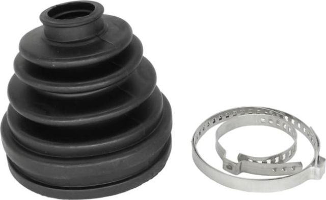 Пыльник ШРУС, комплект Jikiu. Артикул CD21001